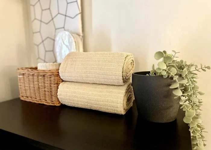 Charming Studio In Greenbelt Makati - Near Malls! Apartamento *