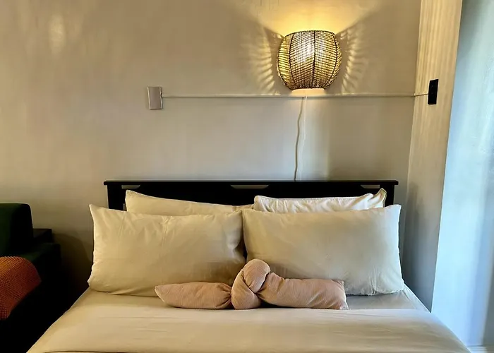 Apartamento Charming Studio In Greenbelt Makati - Near Malls! Manila